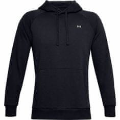 Under Armour Pánská mikina Under Armour Rival Fleece Hoodie XXL