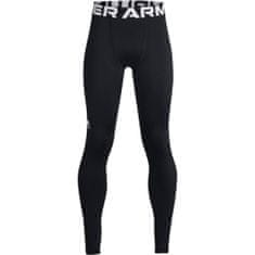 Under Armour Chlapecké zimní legíny Under Armour CG Armour Leggings YM