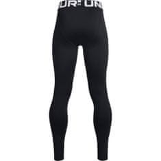 Under Armour Chlapecké zimní legíny Under Armour CG Armour Leggings YL