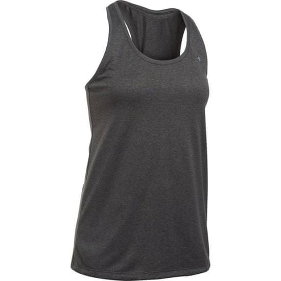 Under Armour Dámské tílko Under Armour Tech Tank - Solid XS