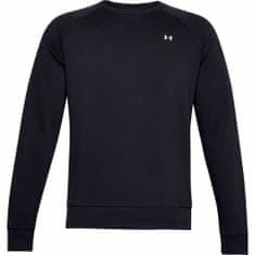 Under Armour Pánská mikina Under Armour Rival Fleece Crew XL