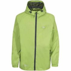 Trespass Nepromokavá bunda Trespass Qikpac Jacket XS