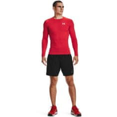 Under Armour Pánské kompresní triko Under Armour HG Armour Comp LS 3XL