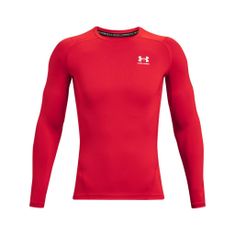 Under Armour Pánské kompresní triko Under Armour HG Armour Comp LS XS