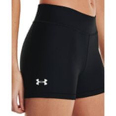 Under Armour Dámské kompresní šortky Under Armour HG Armour Mid Rise Shorty M