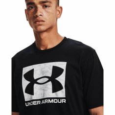 Under Armour Pánské triko Under Armour ABC CAMO BOXED LOGO SS L