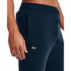 Under Armour Pánské tepláky Under Armour Rival Fleece Joggers XXL