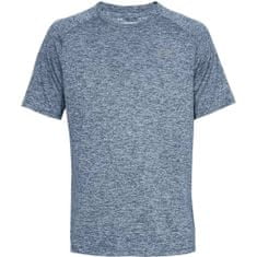 Under Armour Pánské triko Under Armour Tech 2.0 SS Tee S