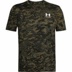 Under Armour Pánské triko Under Armour ABC CAMO SS L