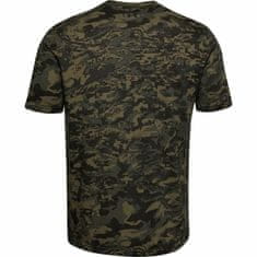 Under Armour Pánské triko Under Armour ABC CAMO SS L