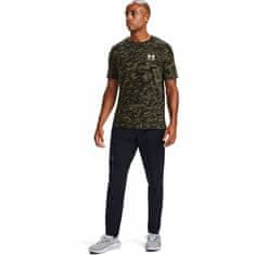 Under Armour Pánské triko Under Armour ABC CAMO SS L