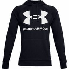 Under Armour Pánská mikina Under Armour Rival Fleece Big Logo HD S