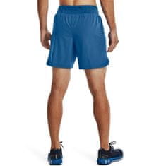 Under Armour Pánské kraťasy Under Armour SpeedPocket 7'' Short S