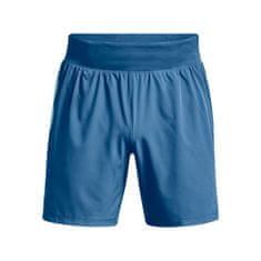 Under Armour Pánské kraťasy Under Armour SpeedPocket 7'' Short S