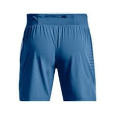 Under Armour Pánské kraťasy Under Armour SpeedPocket 7'' Short S