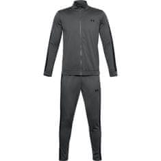 Under Armour Pánská tepláková souprava Under Armour Knit Track Suit L