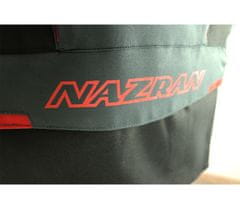 NAZRAN Dámská bunda na moto Moritz 2.0 black/grey vel. 3XL