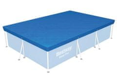 Bestway 58105 Krycí plachta na bazén Steel Pro 2,59 x 1,7 m