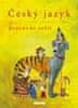 H. Burianová: Český jazyk pro 2. ročník základní školy - pracovní sešit