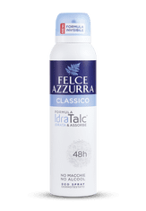 Felce Azzurra Klasický deodorant 150 ml