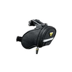 Topeak brašna podsedlová AERO WEDGE PACK Micro Quick Click