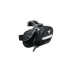 Topeak brašna podsedlová AERO WEDGE PACK DX small s QuickClick