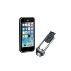 Topeak obal RIDECASE pro iPhone 5, 5s, SE černá