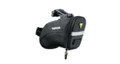 Topeak brašna podsedlová AERO WEDGE PACK Small s QuickClick