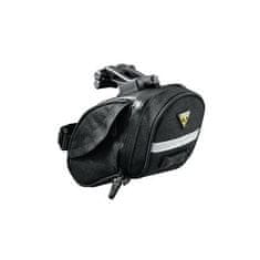 Topeak brašna podsedlová AERO WEDGE PACK DX medium s QuickClick