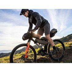 Topeak bikepacking FRONTLOADER, brašna na řidítka 8l zelená