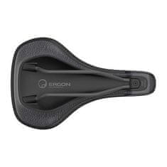 Ergon sedlo ST Core Evo Women S/M černá/šedá