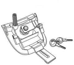 SHAD zavírací mechanismus D1B29MAR pro SH29/SH26