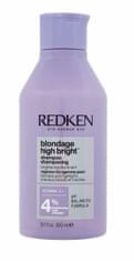 Redken 300ml blondage high bright, šampon