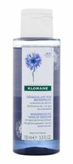 Klorane 100ml cornflower waterproof, odličovač očí