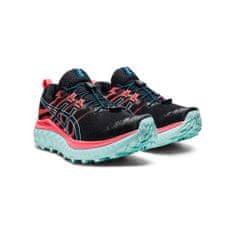 Asics Boty běžecké černé 37.5 EU Trabuco Max