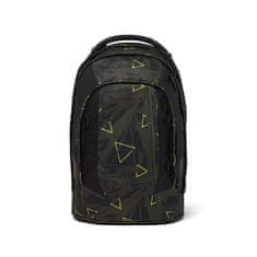 Satch Studentský batoh Satch Pack - Geo storm