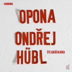 Hübl Ondřej: Opona