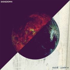 Shinedown: Planet Zero (2x LP)