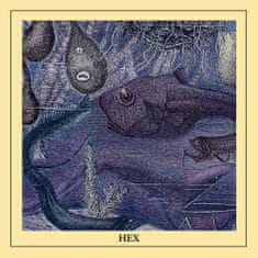 Hex: Hex (2x LP)