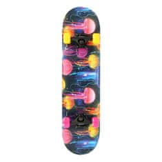 Nils Extreme skateboard CR3108 Jellyfish