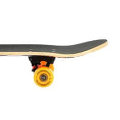 Nils Extreme skateboard CR3108 Jellyfish