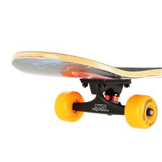 Nils Extreme skateboard CR3108 Jellyfish