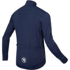 Endura Dres Xtract Roubaix E3134 - pánské, dlouhý, námořnická modrá - Velikost M