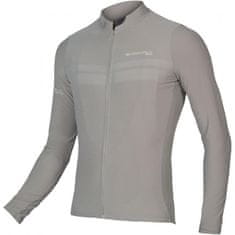 Endura Dres Pro SL II E3177 - pánské, dlouhý, fosilně šedá - Velikost S