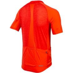 Endura Dres GV500 Reiver S/S E5085 - pánské, krátký, červený - Velikost L