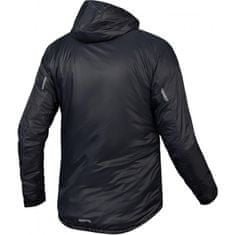 Endura Bunda GV500 Insulated E9178 - pánské, s kapucí, černá - Velikost 2XL