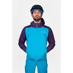 Endura Bunda MT500 Freezing Point II E9173 - pánské, černá - Velikost S