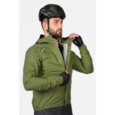 Endura Bunda GV500 Waterproof E9170 - pánské, černá - Velikost 2XL