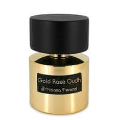 Tiziana Terenzi Gold Rose Oudh - parfém - TESTER 100 ml
