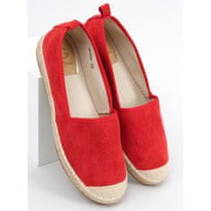 Dámské espadrilky velikost 38